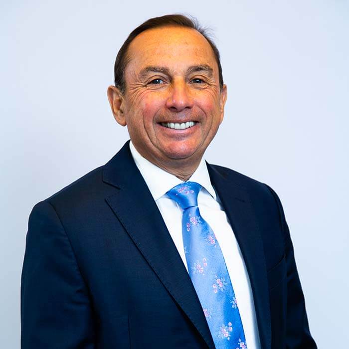 David Shiebert, Director and Solicitor at Photiades Solicitors, Longmire House, St Albans.